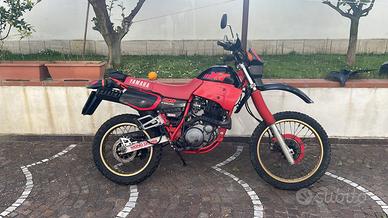 Yamaha xt  600 2KF