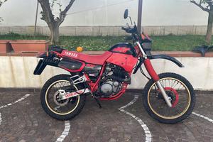 Yamaha xt  600 2KF