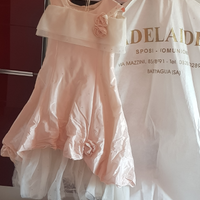 Abito 1^ comunione/cerimonia