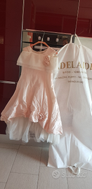 Abito 1^ comunione/cerimonia