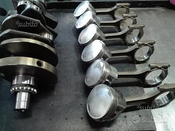 Albero motore Audi 2.8 V6