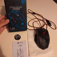 gaming mouse 