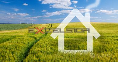 VILLADOSE: Terreno edificabile