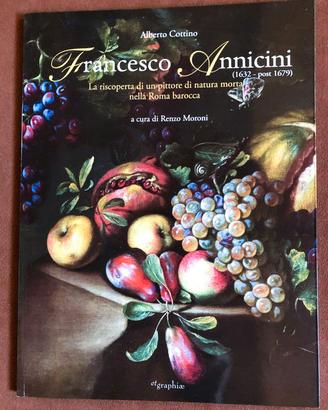 Francesco Annicini - A. Cottino - 2024