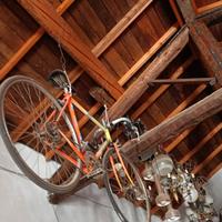 bici corsa vintage