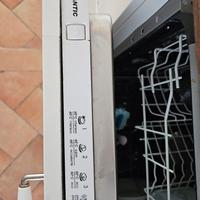 lavastoviglie atlantic