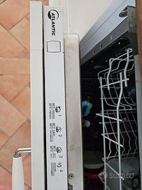 lavastoviglie atlantic