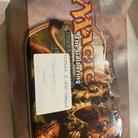 CARTE DA GIOCO MAGIC