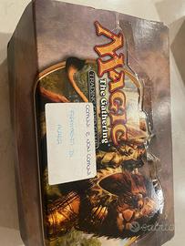 CARTE DA GIOCO MAGIC