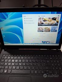 Acer TravelMate P2 TMP2510-M-53H9