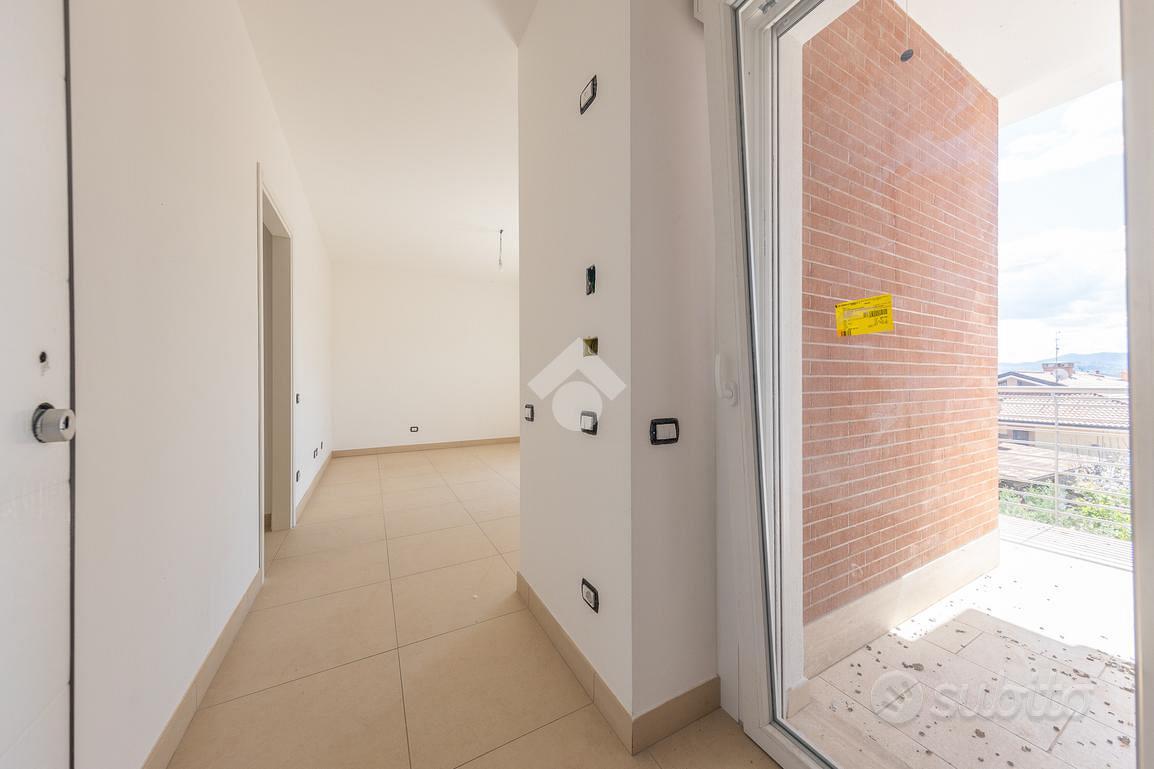 Appartamento – Roma, Lunghezza - Vista 4
