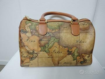 borsa bauletto Alviero Martini 