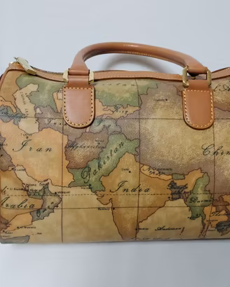 borsa bauletto Alviero Martini 