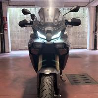 Yamaha TRACER 9 GT Y-AMT