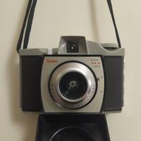 Fotocamera Kodak Brownie 44A 