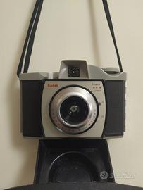 Fotocamera Kodak Brownie 44A 