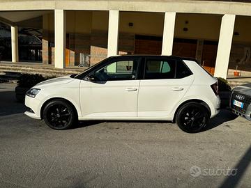 SKODA Fabia 3ª serie - 2020