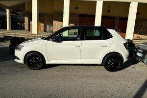 SKODA Fabia 3ª serie - 2020