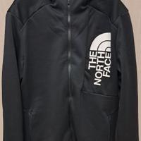 giubbino sportivo uomo the North face tg L