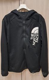 giubbino sportivo uomo the North face tg L