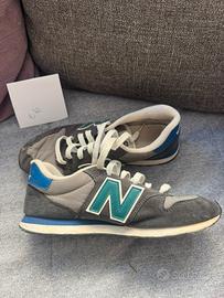 New Balance scarpe