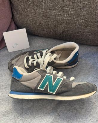 New Balance scarpe
