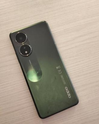 oppo a58 4g