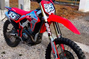 Honda Crf 250 2024