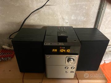 Stereo LG