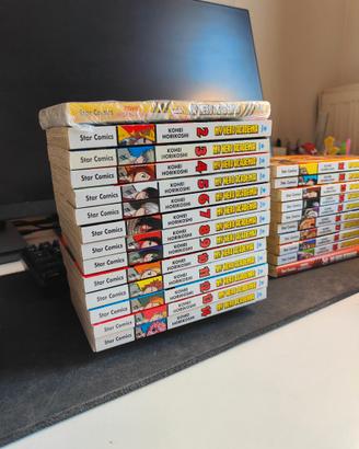 My Hero Academia 2-14