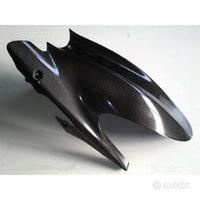 Parafango posteriore corto carbonio diavel 1200