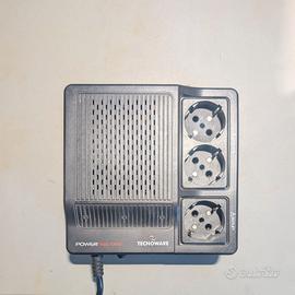 Stabilizzatore di Tensione Power Reg 1000