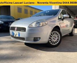 FIAT Grande Punto 1.3MJT Van