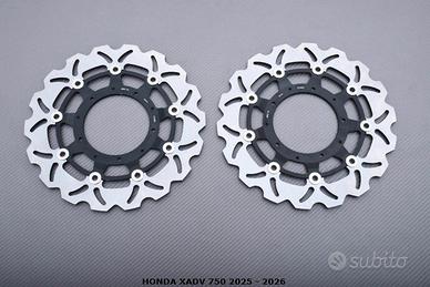 Dischi anteriore per HONDA XADV 750 2025 - 2026