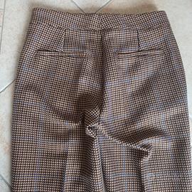 Pantalone in viscosa 