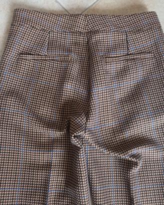 Pantalone in viscosa 