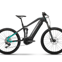 HAIBIKE - ALLMTN 1