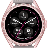 Smartwatch Michael Kors
