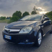 Opel Tigra 1300cc diesel