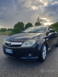 Opel Tigra 1300cc diesel