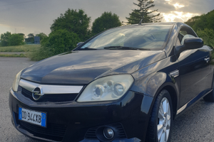 Opel Tigra 1300cc diesel
