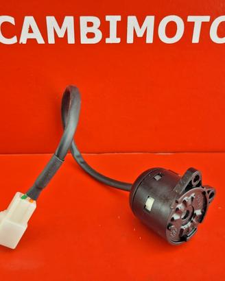 INTERRUTTORE ACCENSIONE BMW G650X