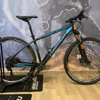 Usato MTB 29" Front Torpado Levizir tg.M