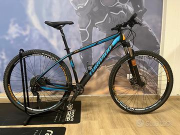 Usato MTB 29" Front Torpado Levizir tg.M