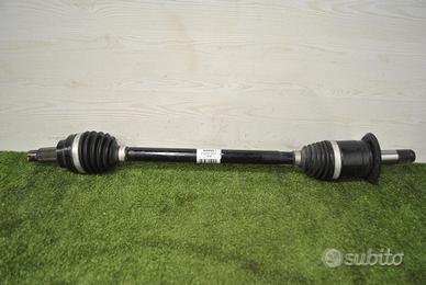 BMW F20 F34 Semiasse posteriore sinistro | 10171