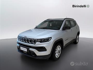 JEEP Compass 2ª serie - Compass 1.6 Multijet II 2W
