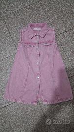 vestito bambina