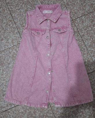 vestito bambina