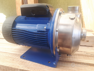 Pompa acqua LOWARA CEA 210 HP 2 380V