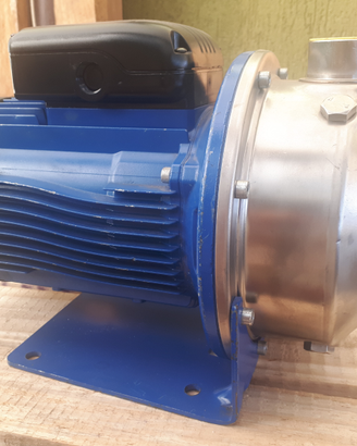 Pompa acqua LOWARA CEA 210 HP 2 380V